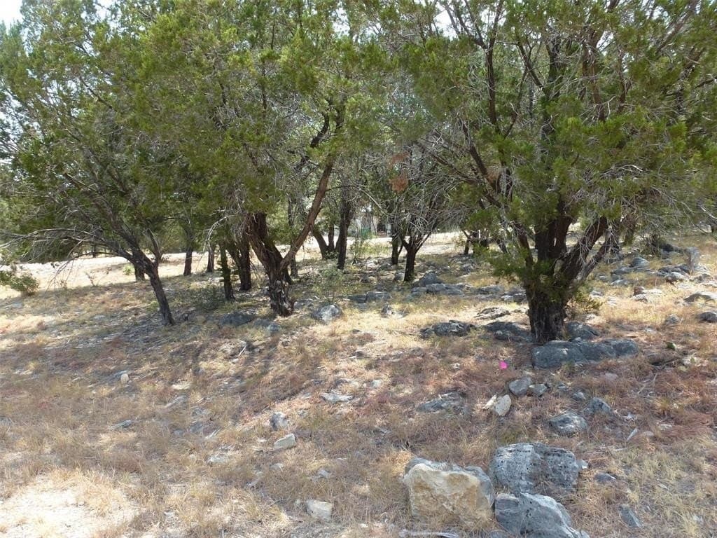 0.35 acres in Llano County featured view