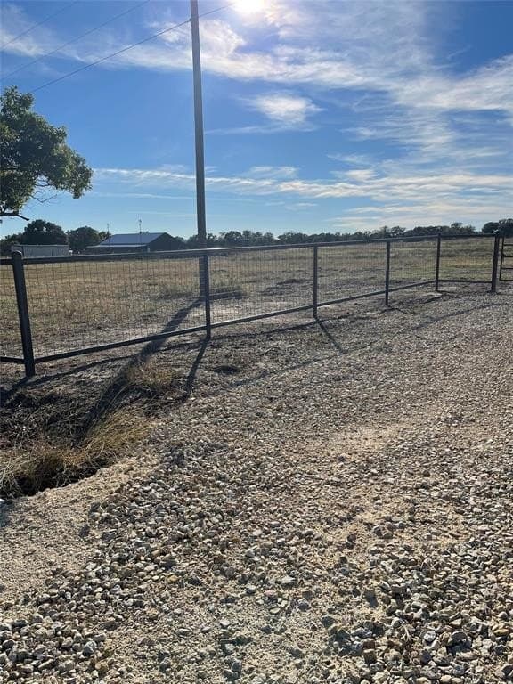 2 acres in Hood County featured view