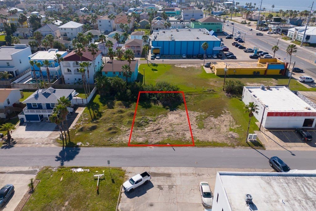 0.11 acres in Cameron County featured view