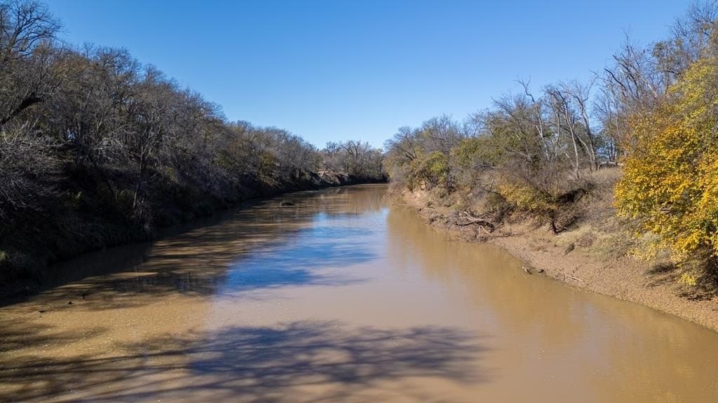 295.27 acres in Mills County
