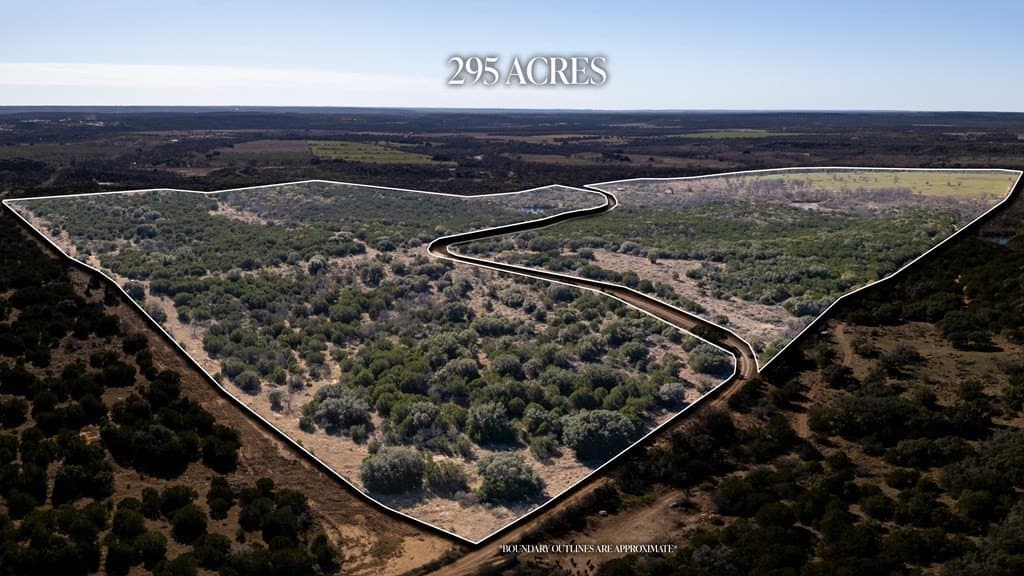 295.27 acres in Mills County gallery image 2
