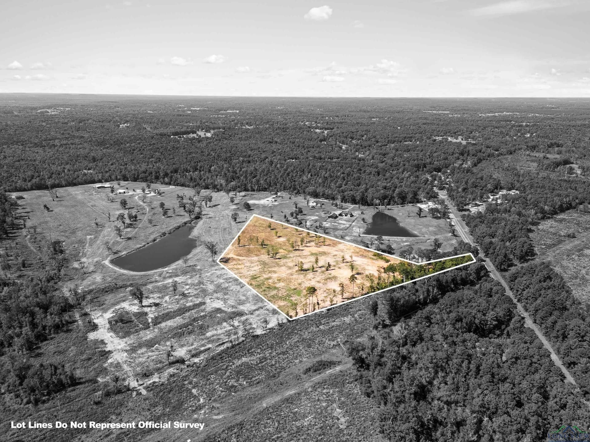 25 acres in Texas County featured view