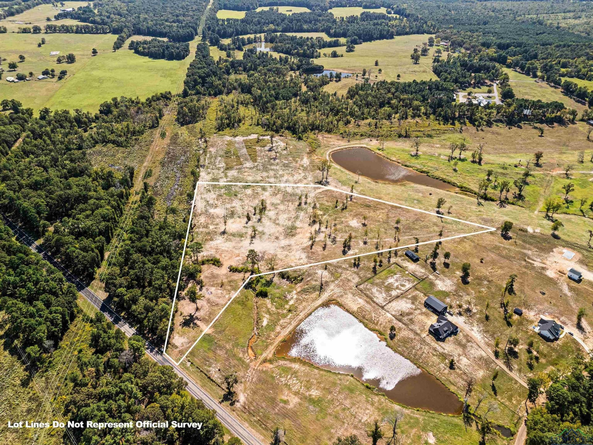 25 acres in Texas County gallery image 2