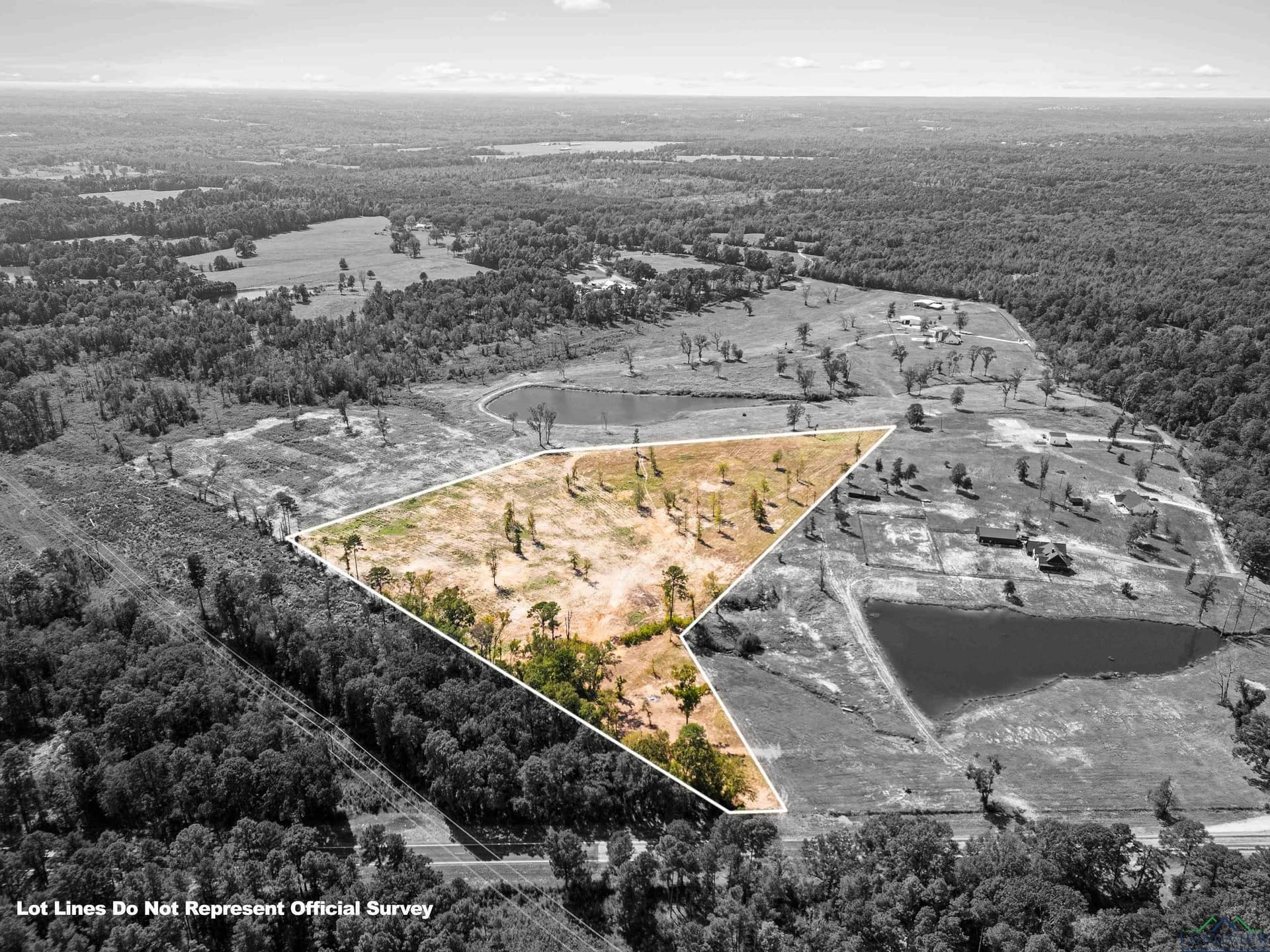 25 acres in Texas County gallery image 3