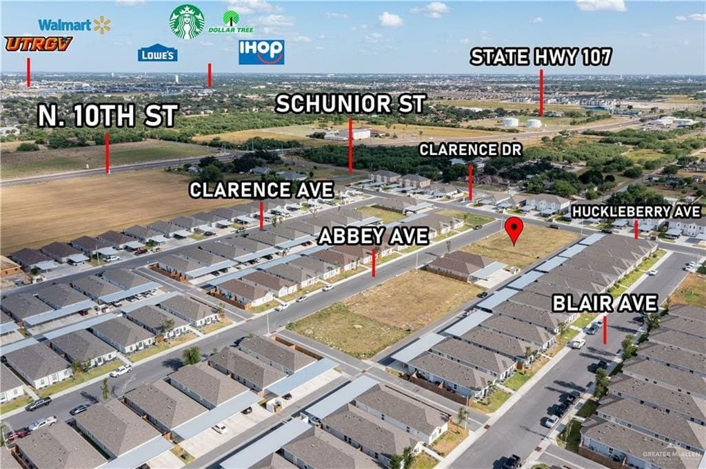 0.2 acres in Hidalgo County gallery image 4