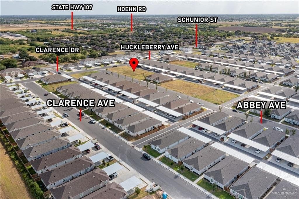 0.2 acres in Hidalgo County gallery image 3