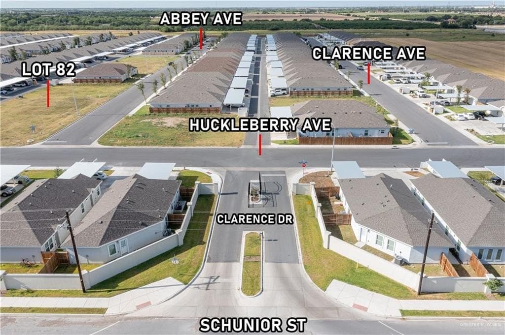 0.2 acres in Hidalgo County gallery image 2