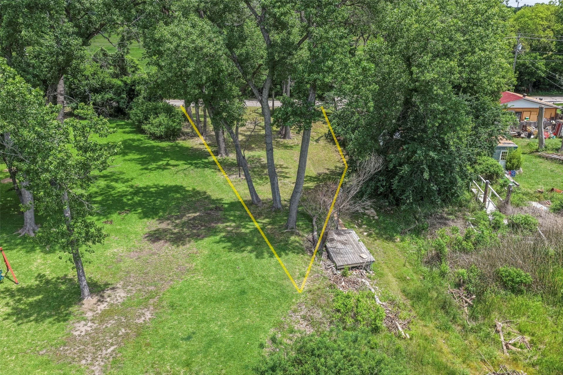 0.15 acres in Parker County - photo 18