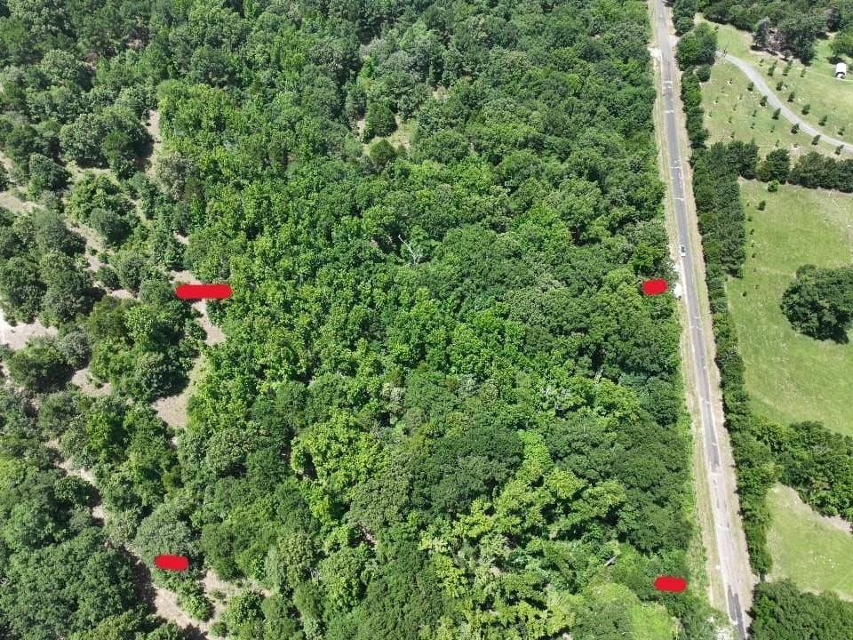13.05 acres in Van Zandt County - photo 3