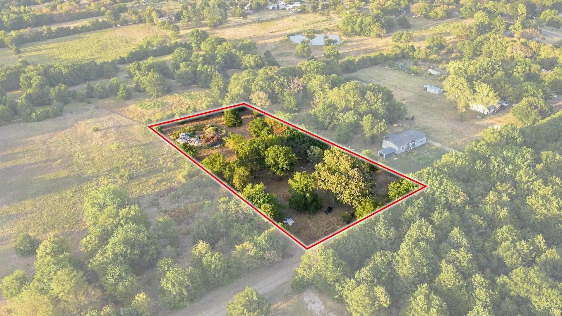 1.61 acres in Fannin County - photo 7