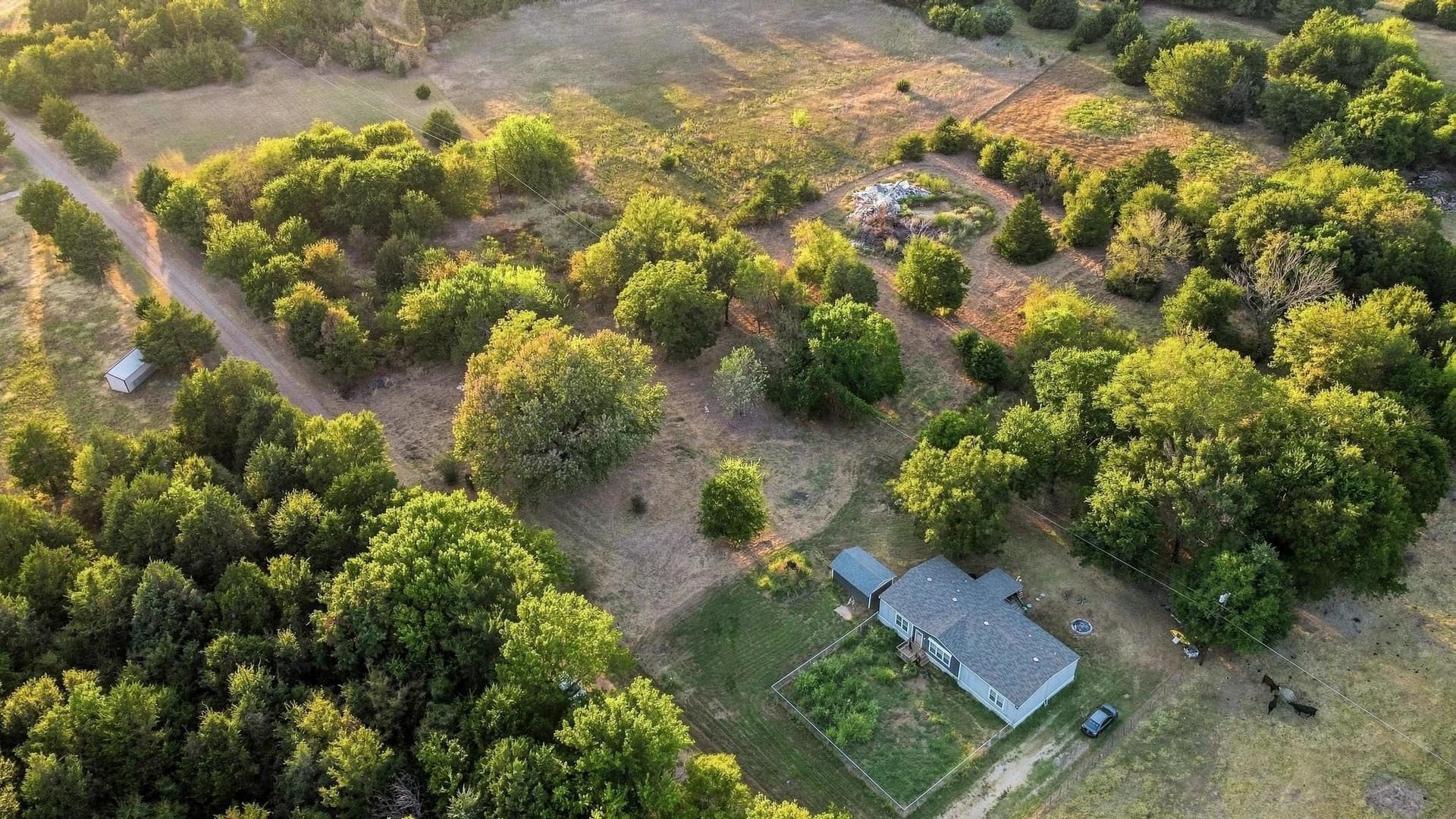 1.61 acres in Fannin County - photo 3
