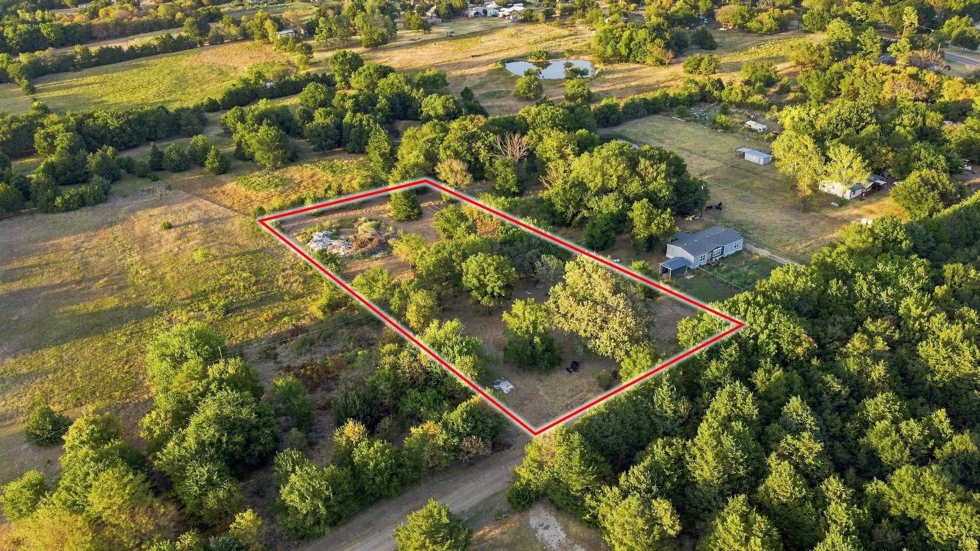 1.61 acres in Fannin County - photo 8