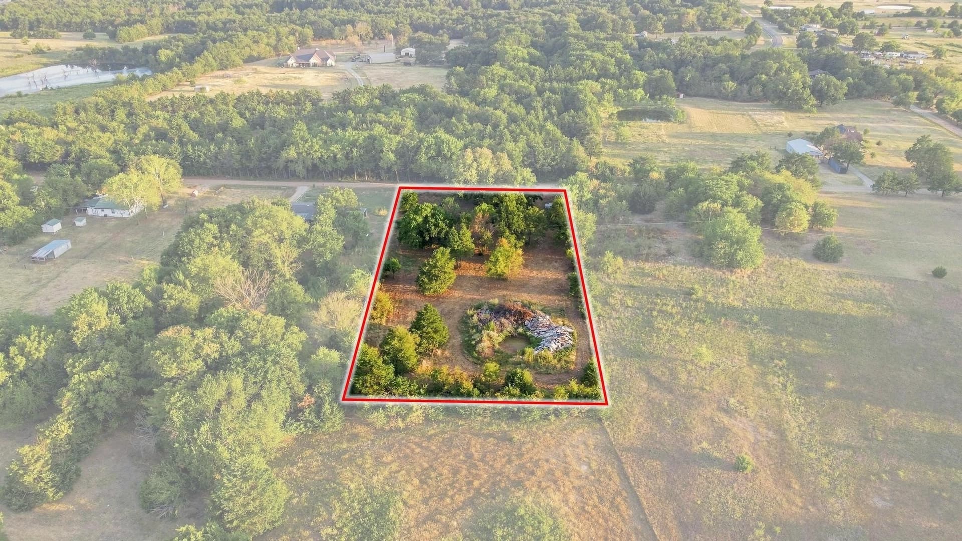1.61 acres in Fannin County - photo 19