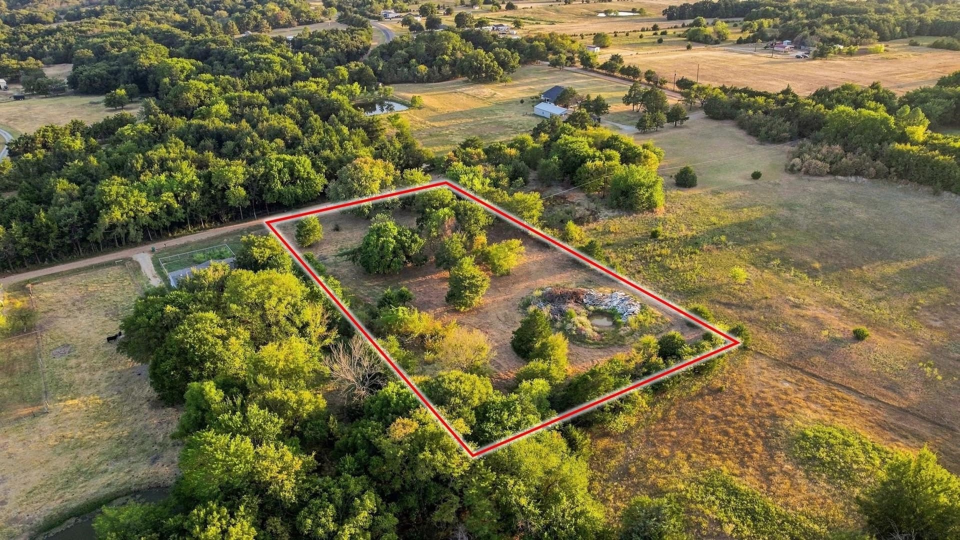 1.61 acres in Fannin County - photo 23