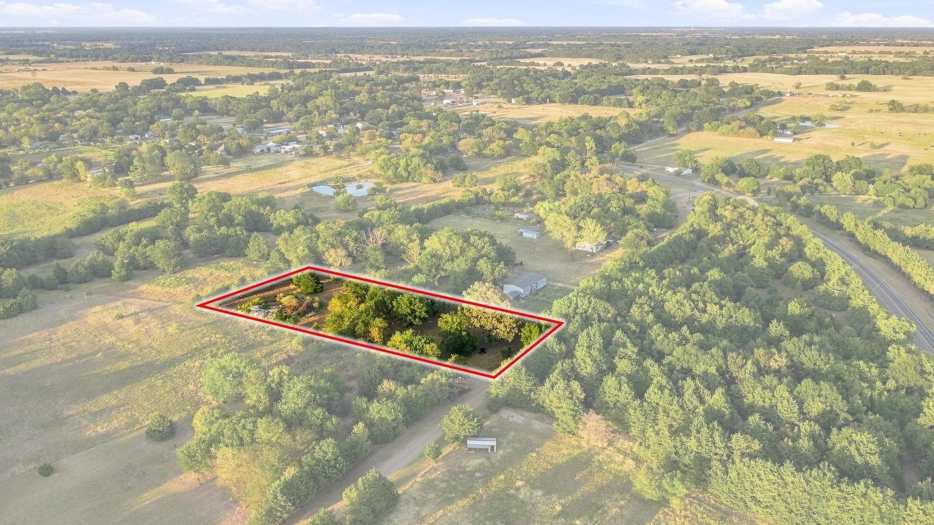 1.61 acres in Fannin County - photo 10