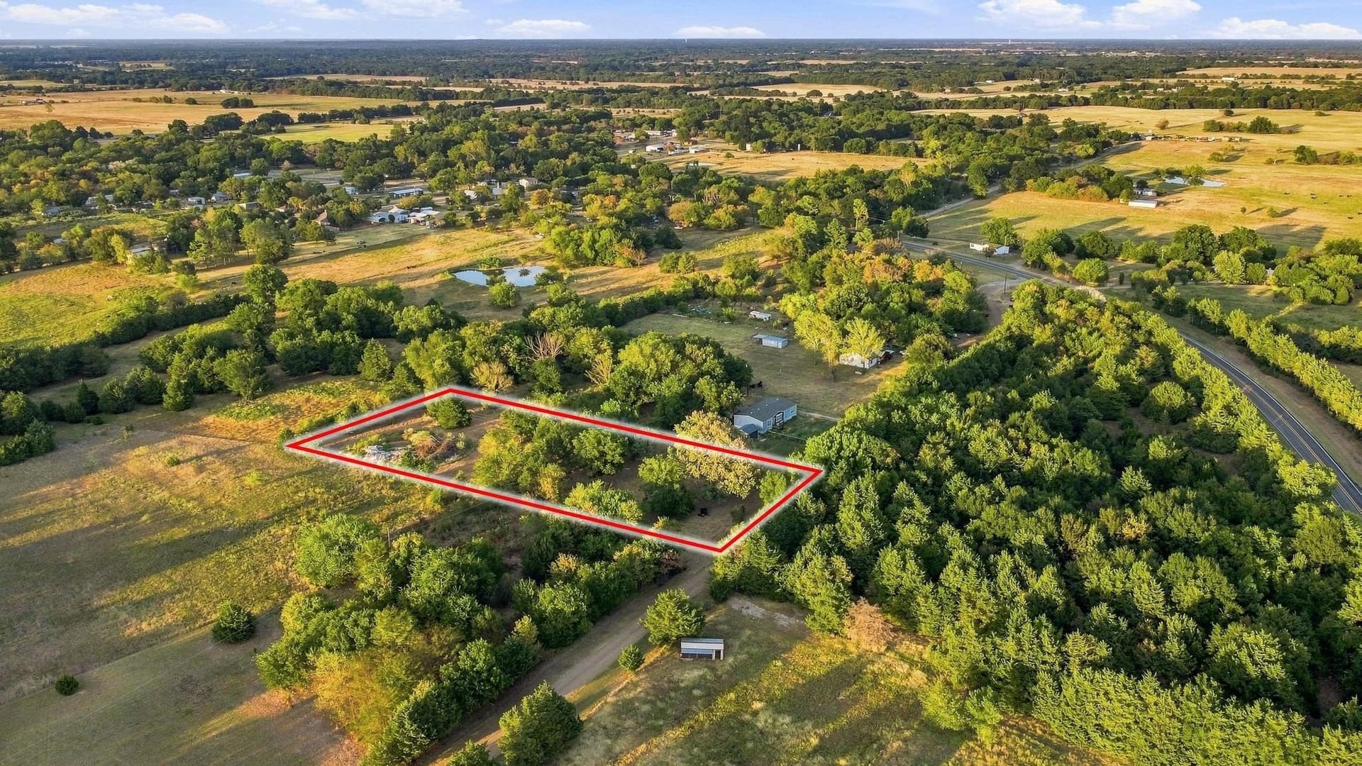 1.61 acres in Fannin County - photo 11