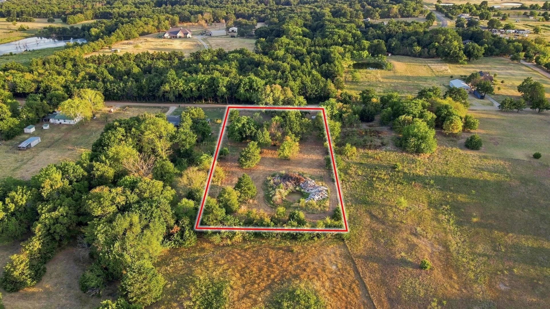 1.61 acres in Fannin County - photo 20