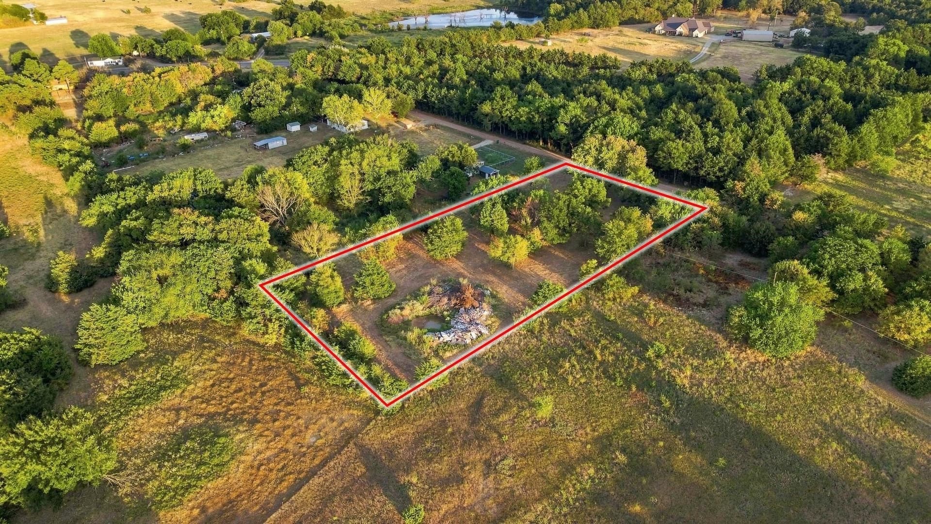 1.61 acres in Fannin County - photo 17