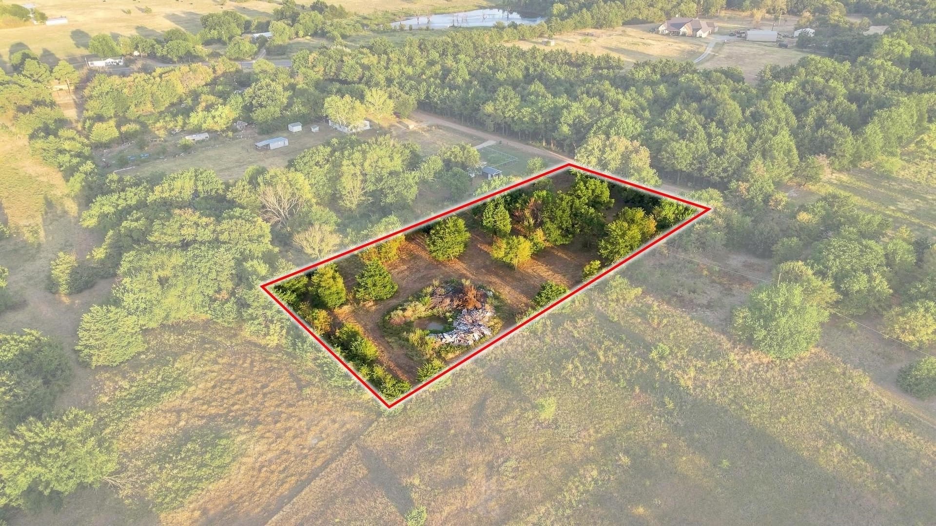 1.61 acres in Fannin County - photo 16
