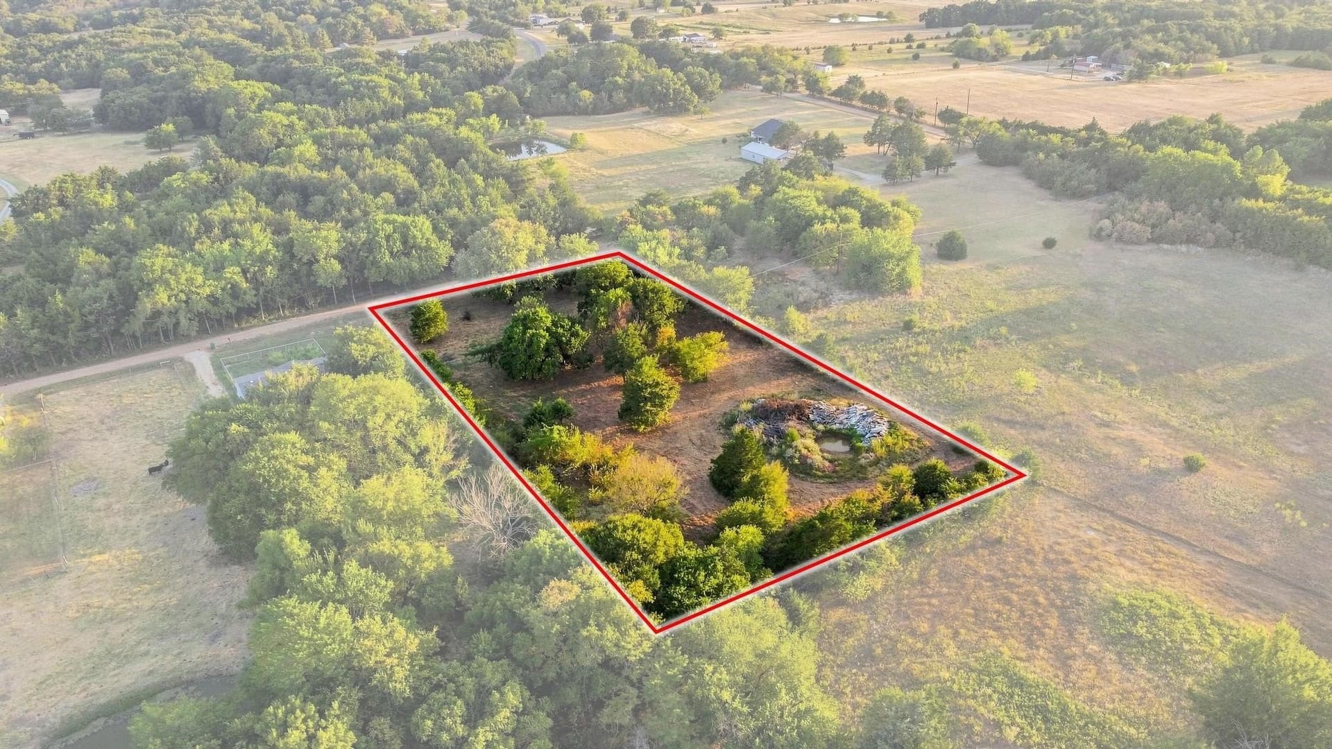 1.61 acres in Fannin County - photo 22