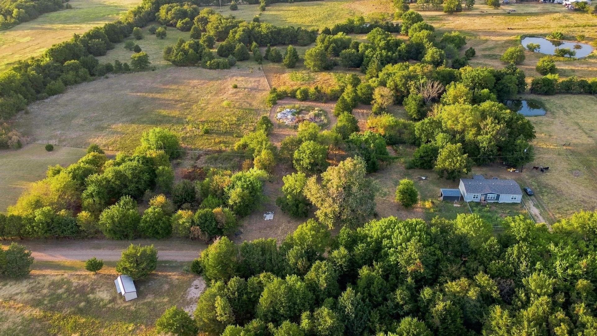 1.61 acres in Fannin County - photo 6