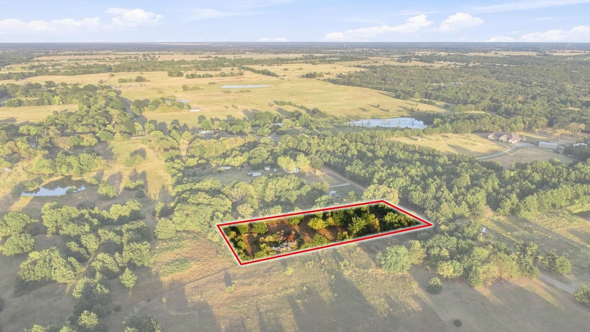 1.61 acres in Fannin County - photo 13