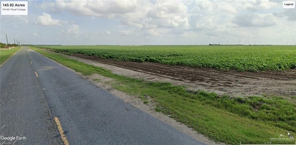 143.92 acres in Hidalgo County - photo 2