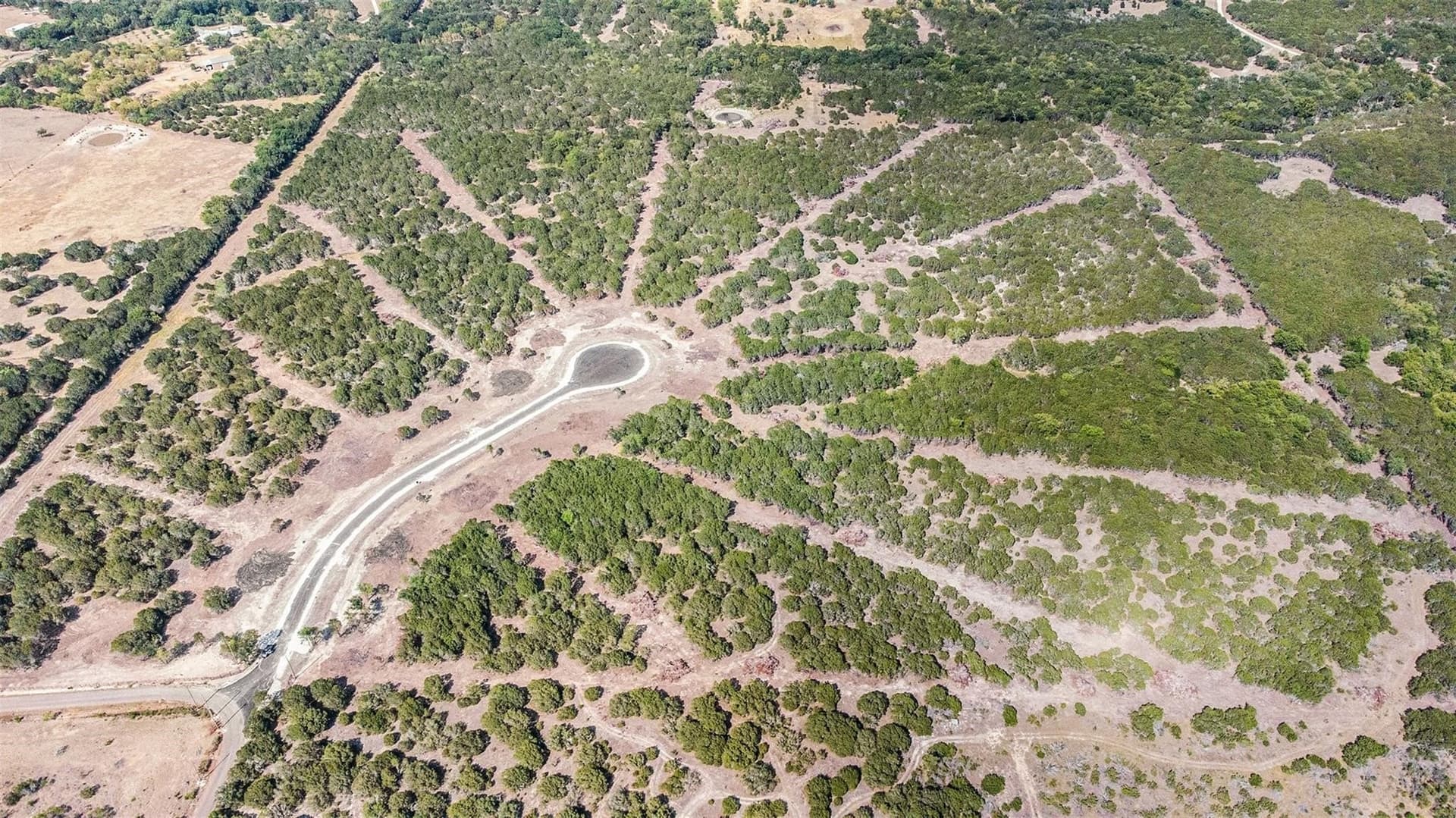 4.27 acres in Johnson County - photo 3