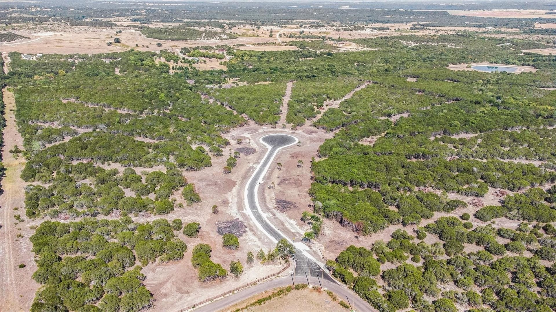 4.27 acres in Johnson County - photo 2