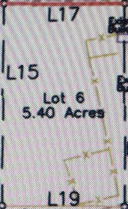 5.4 acres in Ward County gallery image 2