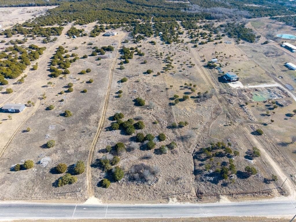 4.03 acres in Somervell County