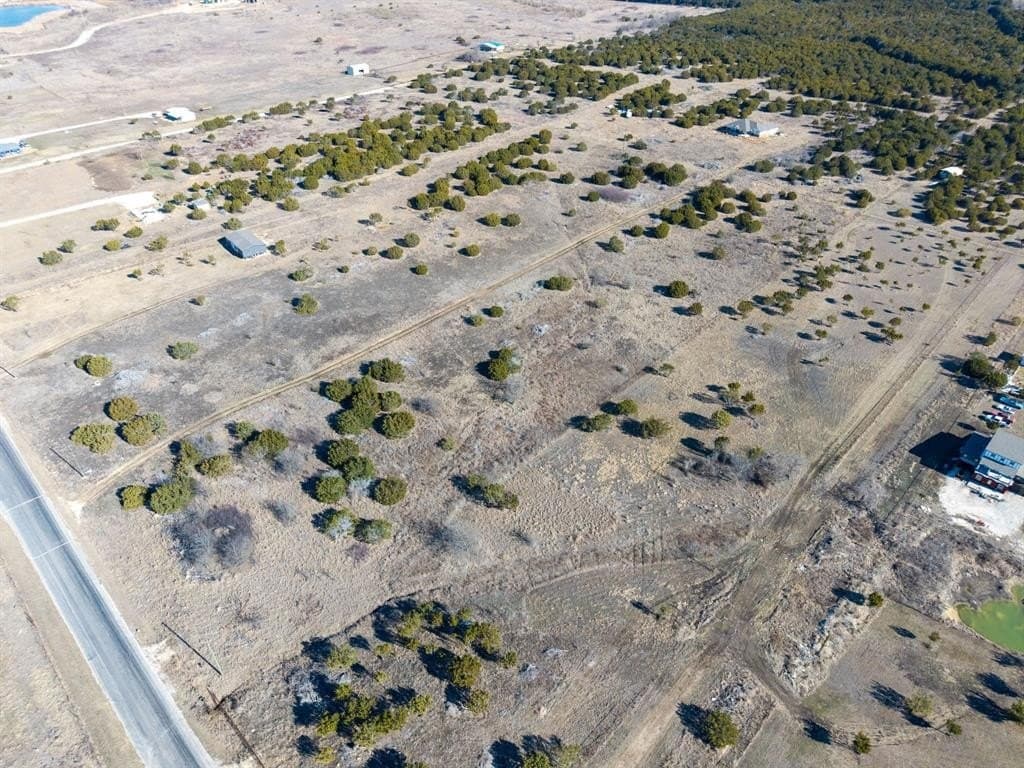 4.03 acres in Somervell County featured view