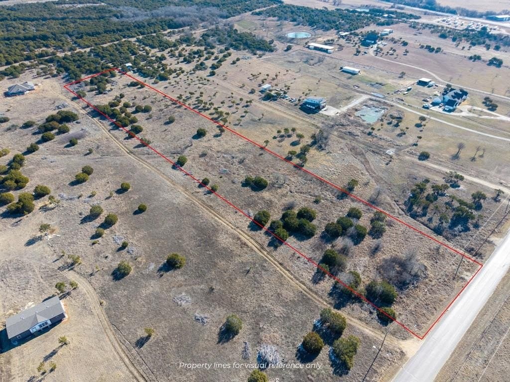 4.03 acres in Somervell County gallery image 4
