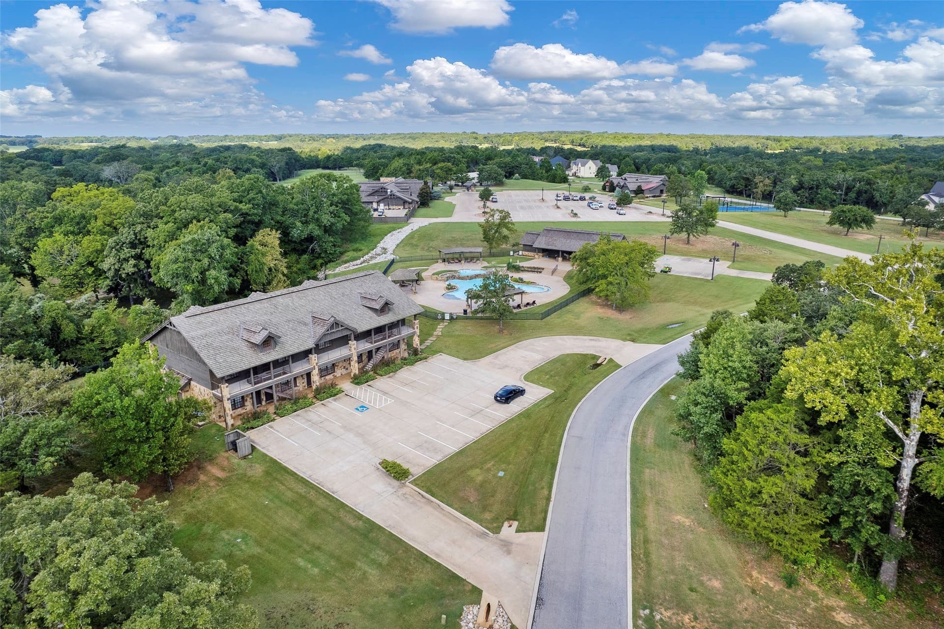 0.37 acres in Grayson County - photo 4