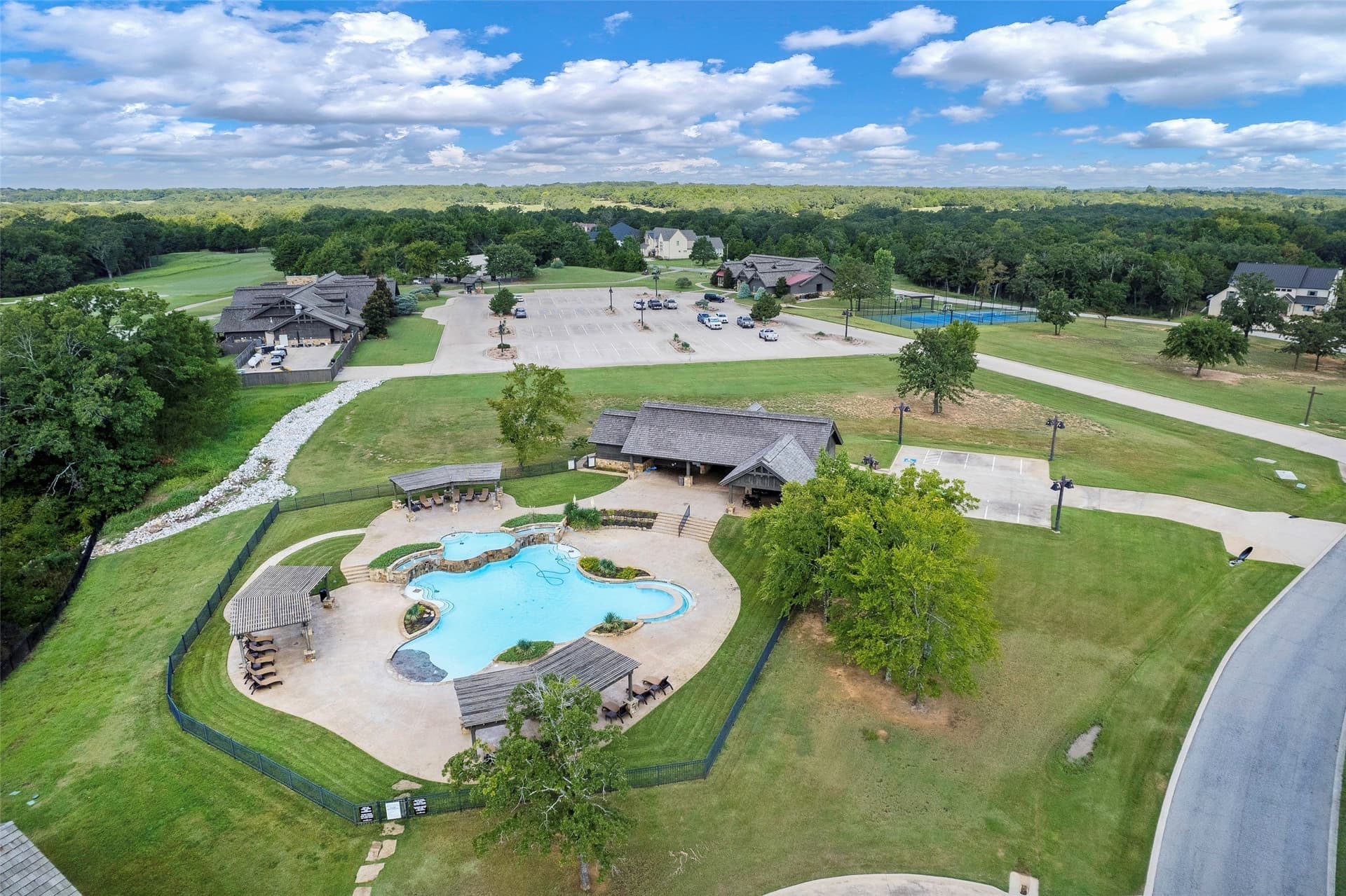 0.37 acres in Grayson County - photo 5