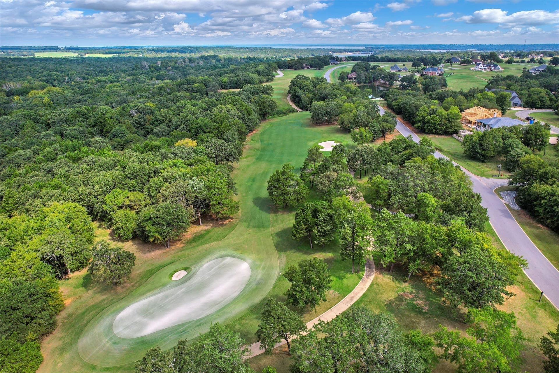 0.37 acres in Grayson County - photo 8