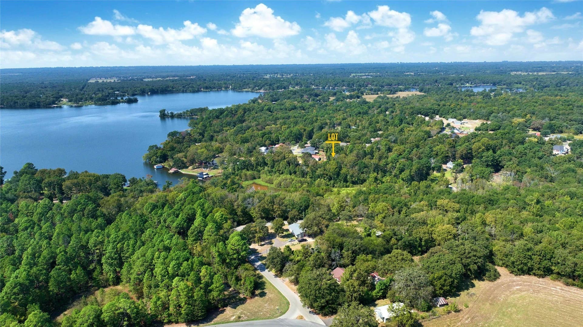 0.23 acres in Wood County - photo 7