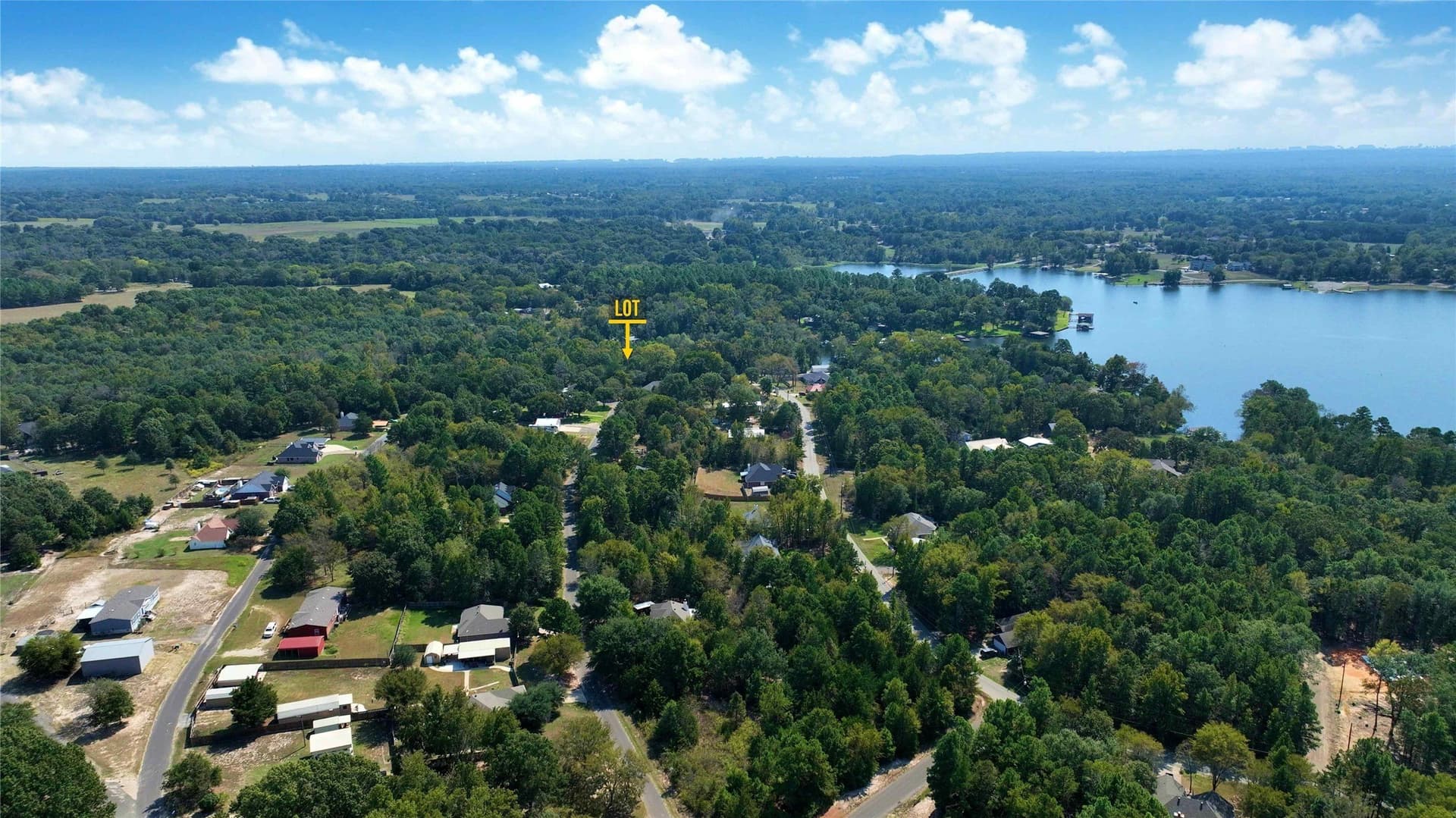 0.23 acres in Wood County - photo 11