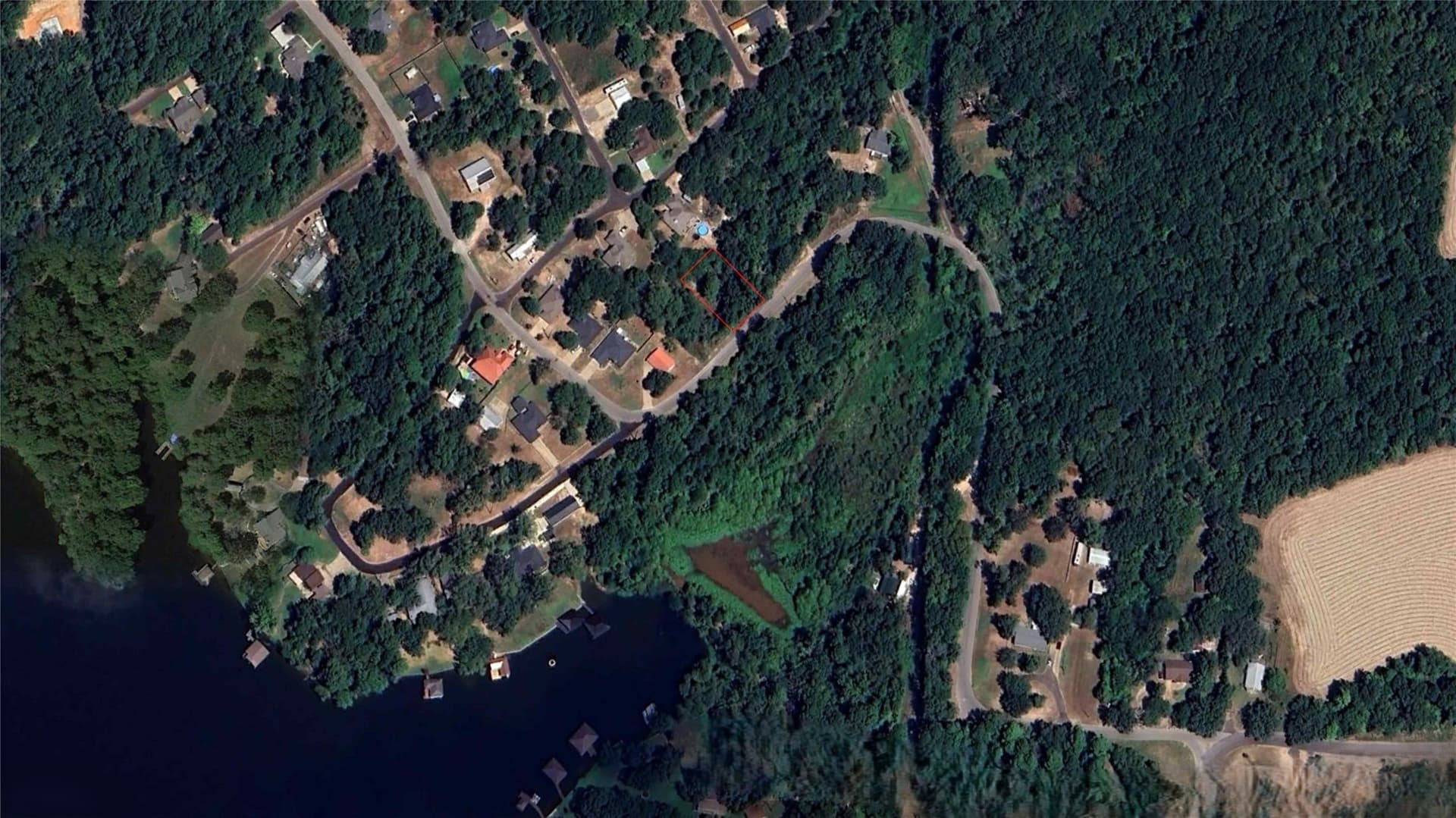 0.23 acres in Wood County gallery image 4