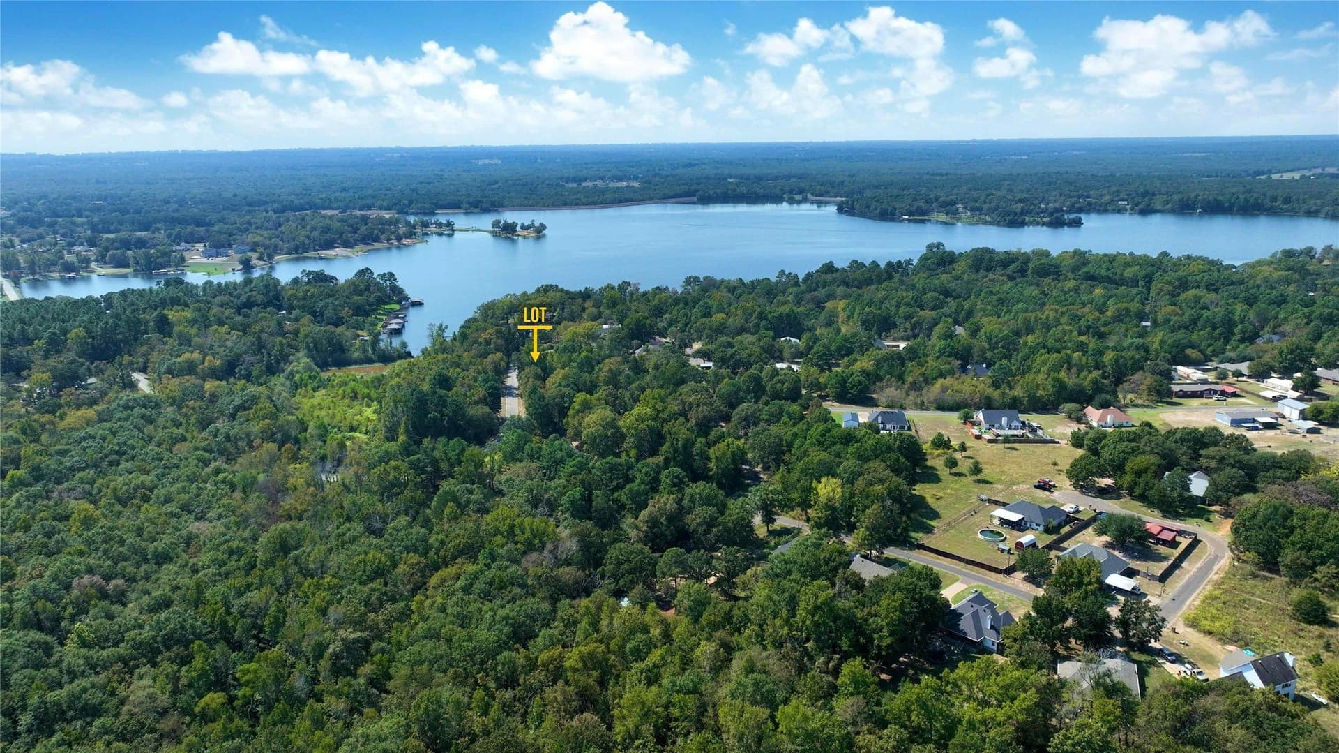 0.23 acres in Wood County - photo 9