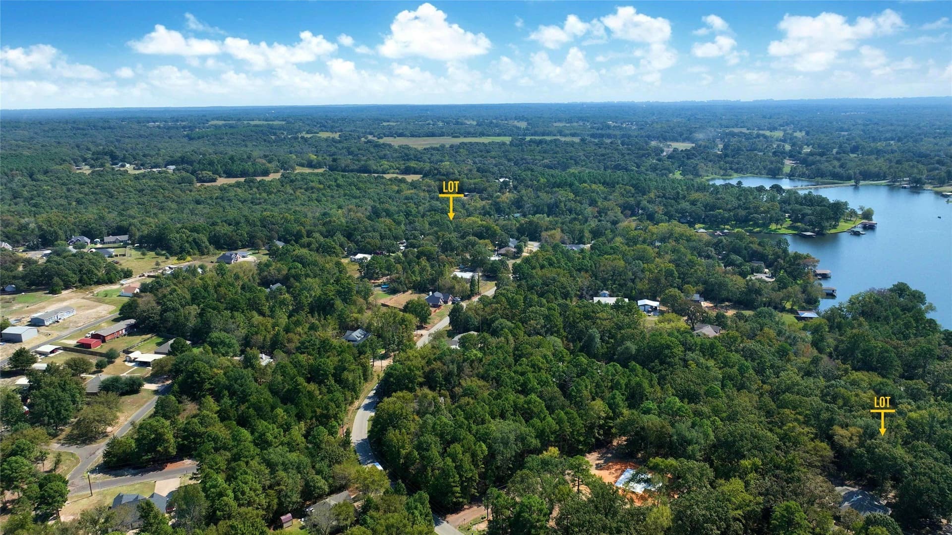 0.23 acres in Wood County - photo 29