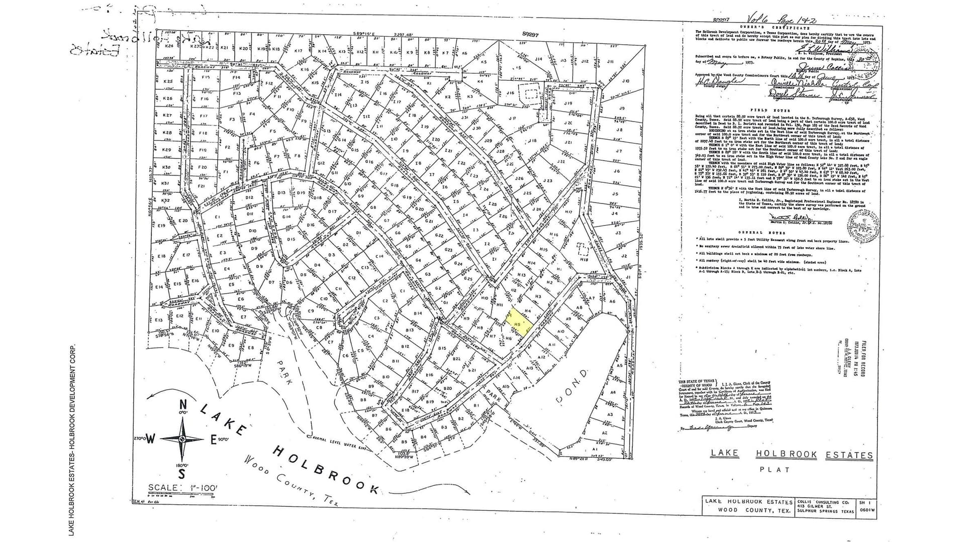 0.23 acres in Wood County - photo 30