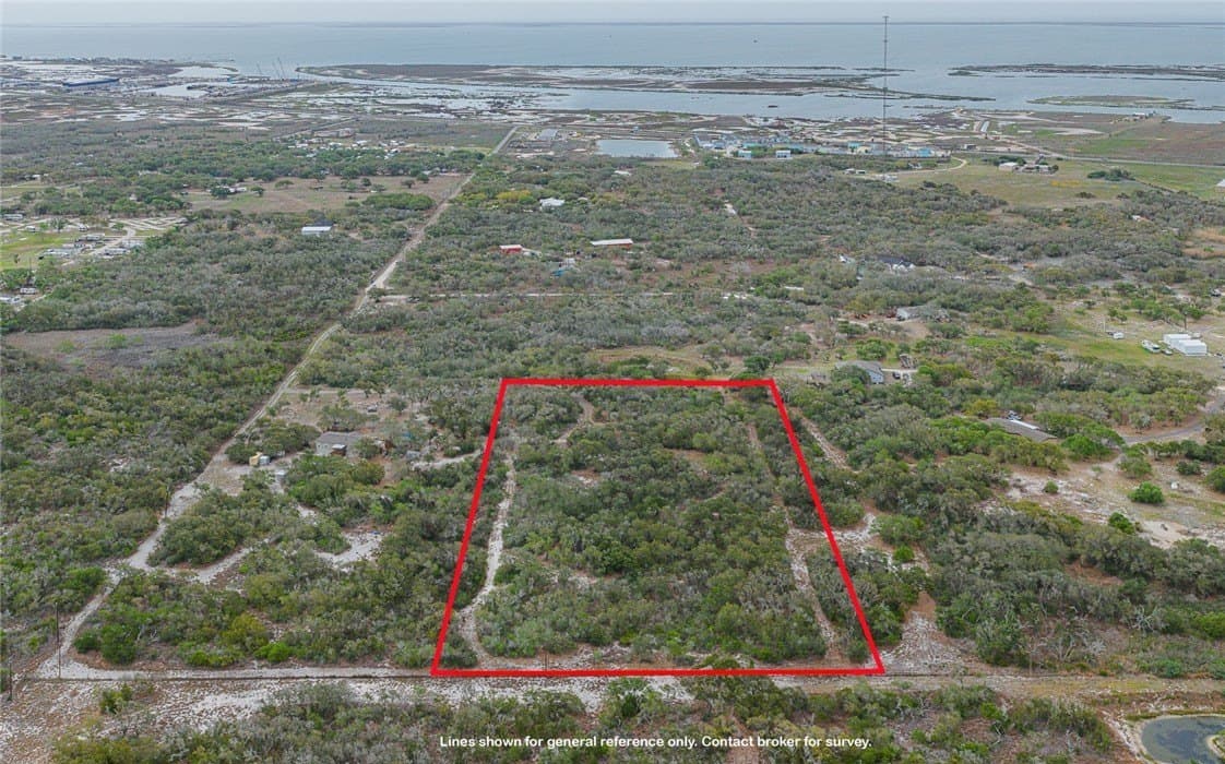 5 acres in Aransas County gallery image 4
