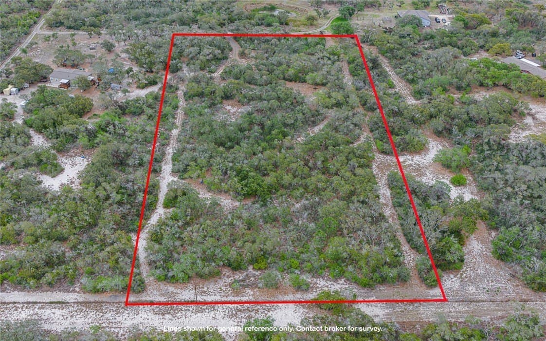5 acres in Aransas County gallery image 2