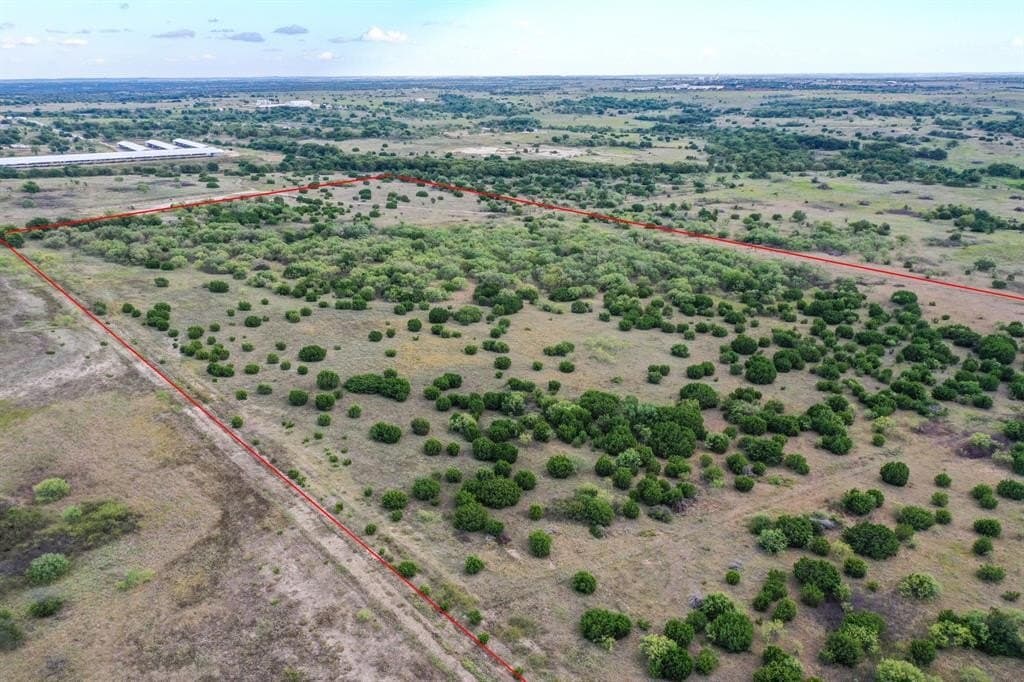 44 acres in Parker County gallery image 3