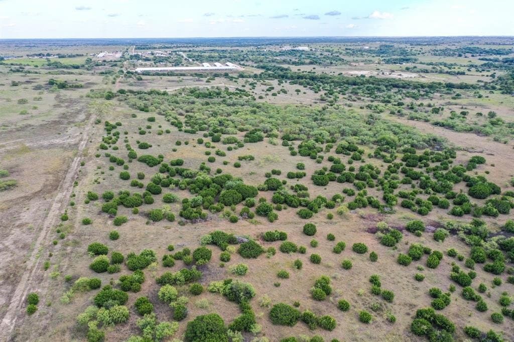 44 acres in Parker County featured view