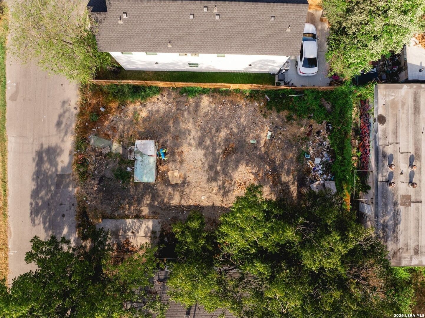 0.09 acres in Bexar County - photo 16
