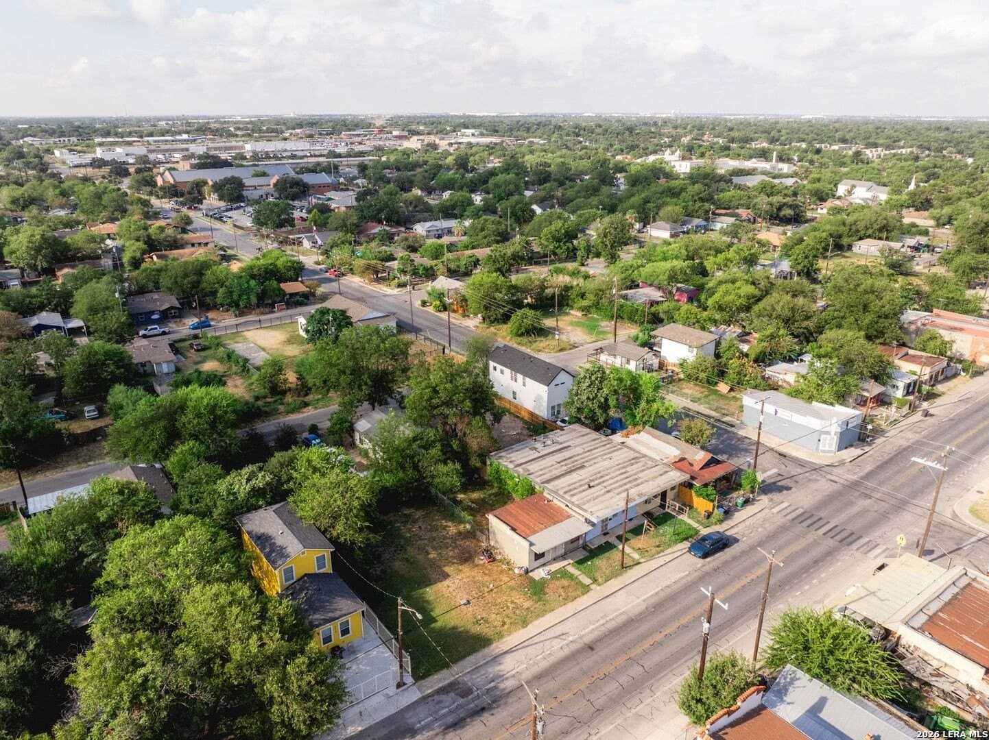 0.09 acres in Bexar County - photo 9