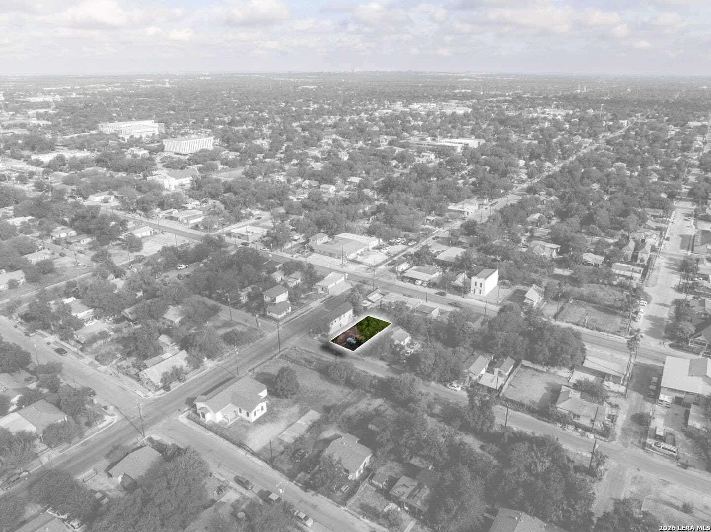 0.09 acres in Bexar County - photo 13