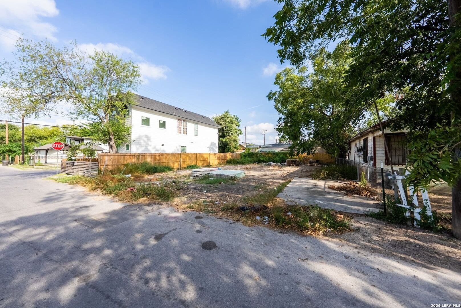 0.09 acres in Bexar County - photo 19